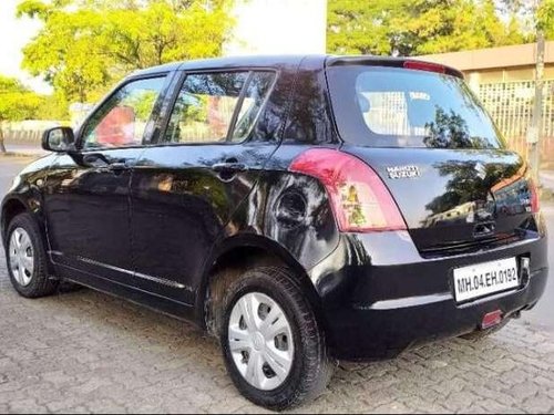 Maruti Suzuki Swift VXi, 2010, Petrol MT for sale in Pune 