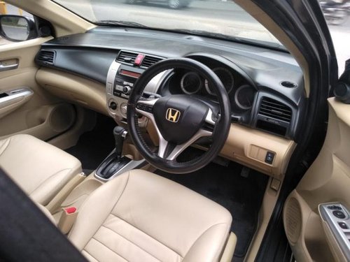 Used Honda City MT in New Delhi car at low price