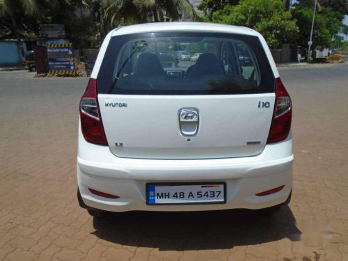 2012 Hyundai i10 MT for sale in Mumbai 