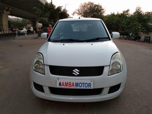 Used Maruti Suzuki Swift LXI 2008 MT for sale in New Delhi