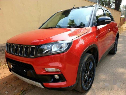 Maruti Suzuki Vitara Brezza ZDi 2016 MT for sale in Kozhikode 