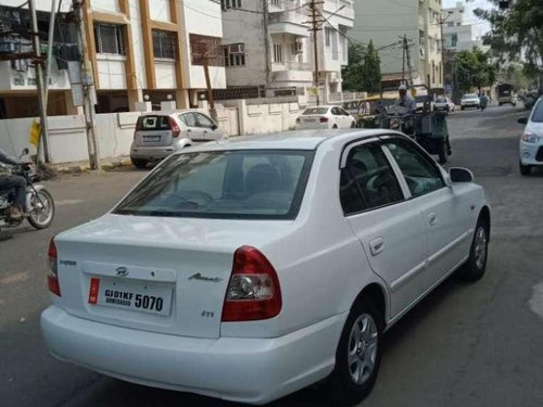 Used Hyundai Accent MT for sale in Rajkot at low price