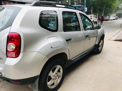 2013 Renault Duster MT in New Delhi for sale at low price