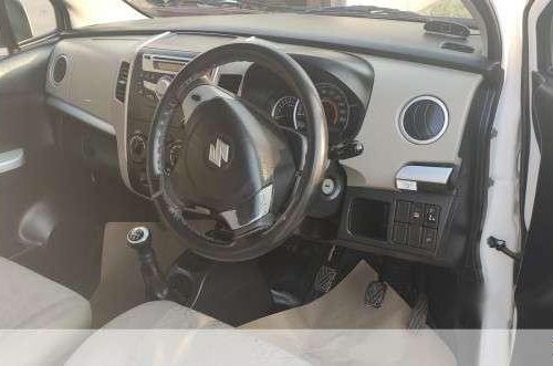 Used 2015 Maruti Suzuki Wagon R MT for sale in Nashik 