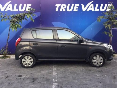 Maruti Suzuki Alto K10 VXI 2016 MT for sale in Hyderabad