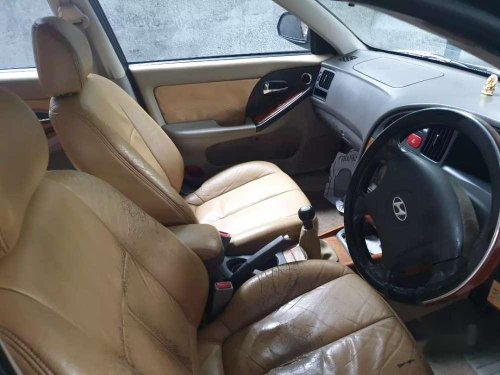 Used Hyundai Elantra MT for sale in Chennai 