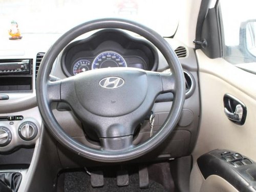 Used Hyundai i10 Magna 1.1L MT 2012 in Ahmedabad