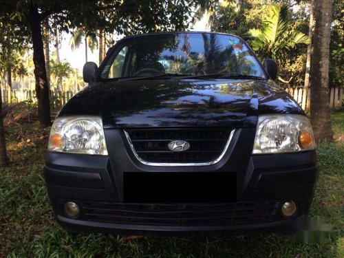 Used 2004 Hyundai Santro Xing MT for sale in Thrissur 