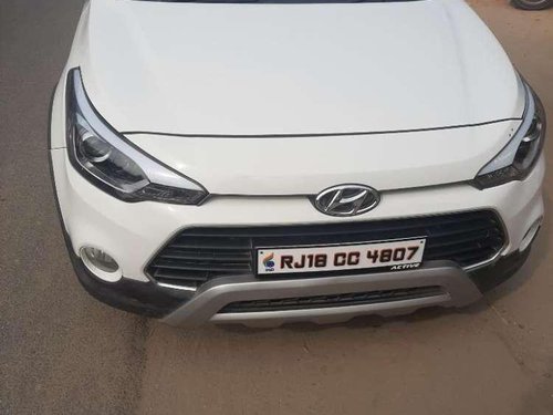 Used 2018 Hyundai i20 Active 1.2 SX for sale in Jaipur 