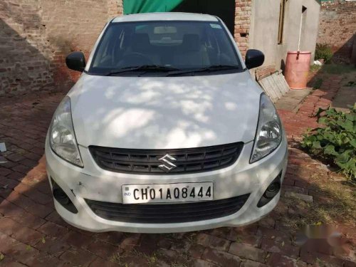 Used Maruti Suzuki Swift Dzire MT for sale in Chandigarh at low price
