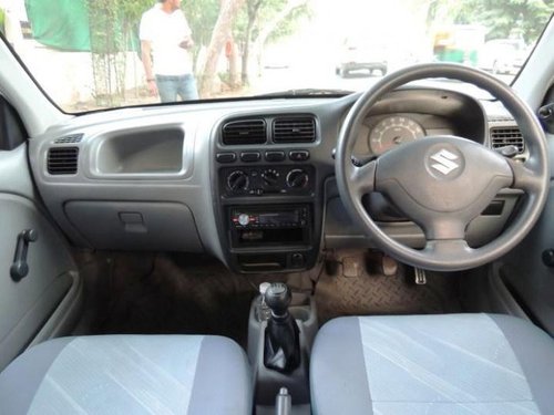 Maruti Alto K10 2010-2014 LXI MT for sale in Ahmedabad