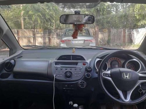 Honda Jazz 2010 MT for sale in Mumbai 