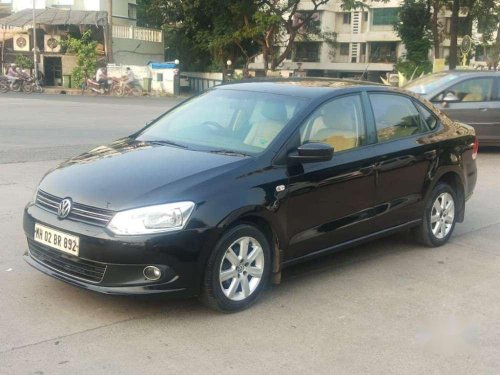 Volkswagen Vento Highline Petrol Automatic, 2011, Petrol for sale in Mumbai 