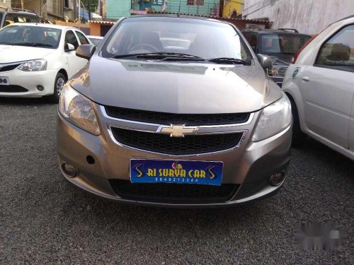 2014 Chevrolet Sail MT for sale in Visakhapatnam 