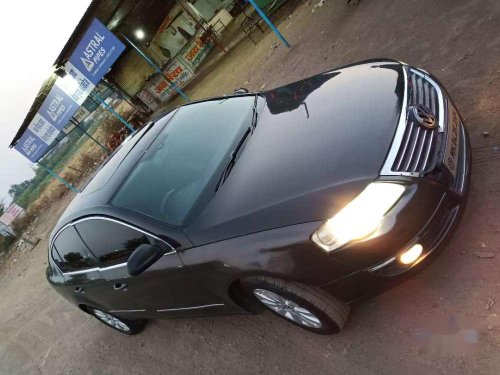 Used 2008 Volkswagen Passat MT for sale in Burhanpur at low price