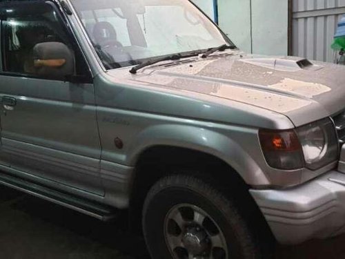 2005 Mitsubishi Pajero MT for sale in Chennai 