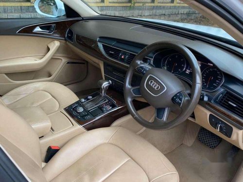 Used Audi A6 AT for sale in Nagar 