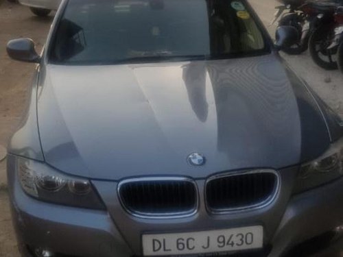 2011 BMW 3 Series AT in New Delhi 2005-2011 for sale