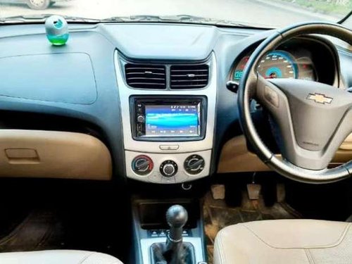 Used 2014 Chevrolet Sail AT for sale in Nagar 