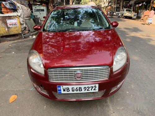 Fiat Linea Emotion 2009 AT for sale in Kolkata 