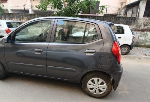 Used Hyundai i10 Sportz 1.2 AT 2012 in Ahmedabad