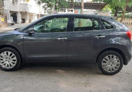 Maruti Baleno 1.3 Zeta MT in Ahmedabad