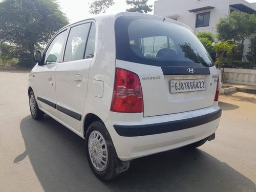 Used 2011 Hyundai Santro Xing XL MT for sale in Ahmedabad