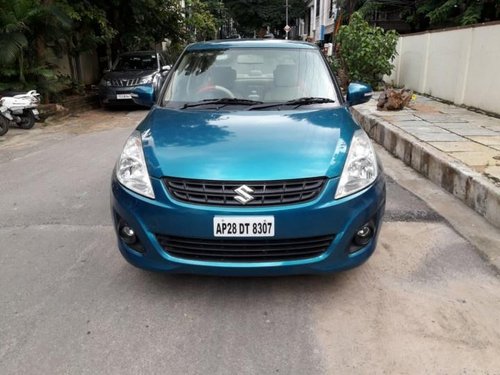 Maruti Swift Dzire 2008-2012 VXi MT for sale in Hyderabad