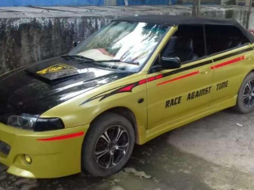 Used 2000 Mitsubishi Lancer MT for sale in Pune 