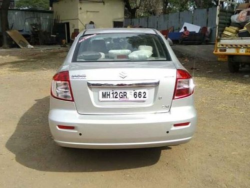 2011 Maruti Suzuki SX4 MT in Pune for sale at low price