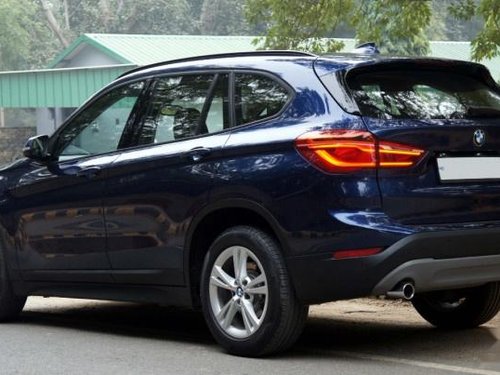 2016 BMW X1 sDrive20d Expedition AT for sale in New Delhi
