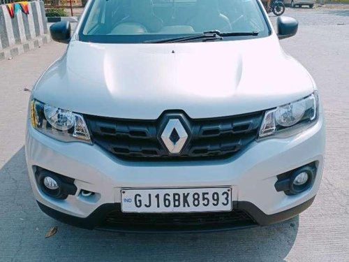 Used 2016 Renault KWID MT for sale in Surat 