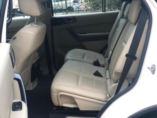 Ford Endeavour 3.2 Titanium AT 4X4 for sale in New Delhi