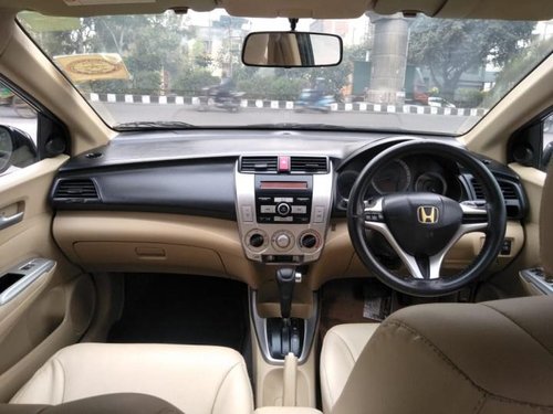 Used Honda City MT in New Delhi car at low price