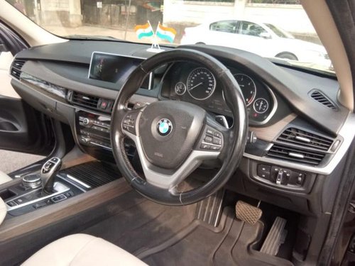 Used 2014 BMW X5 xDrive 30d Design Pure Experience 5 Seater AT in Mumbai for sale