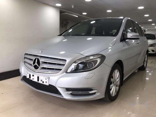 Mercedes Benz B Class 2014 AT for sale in Chennai 