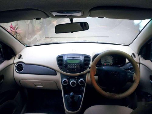 Hyundai I10 1.2 Kappa SPORTZ, 2009, CNG & Hybrids AT for sale in Pune 