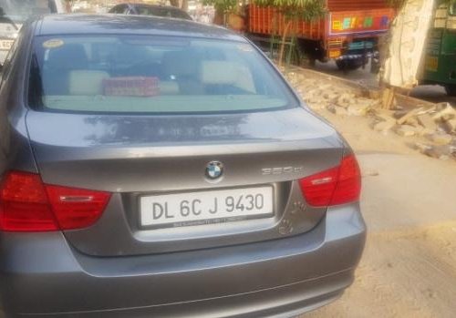 2011 BMW 3 Series AT in New Delhi 2005-2011 for sale