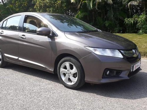 2015 Honda City i-VTEC CVT VX AT for sale at low price in Hyderabad