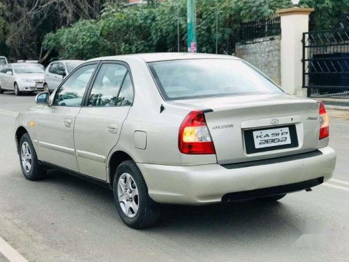 2008 Hyundai Accent MT for sale in Nagar 