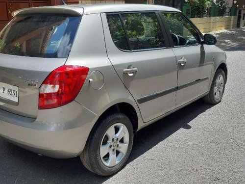 Skoda Fabia 2011 MT for sale in Nagar 