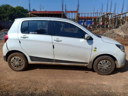 Used Maruti Suzuki Celerio 2015 MT for sale in Coimbatore 