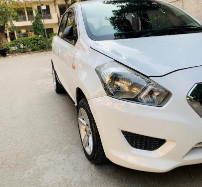 2014 Datsun GO T for sale in New Delhi