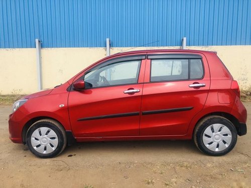 2018 Maruti Suzuki Celerio VXI MT for sale at low price in Pune