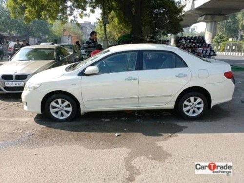 Toyota Corolla Altis 2008-2013 G MT for sale in New Delhi