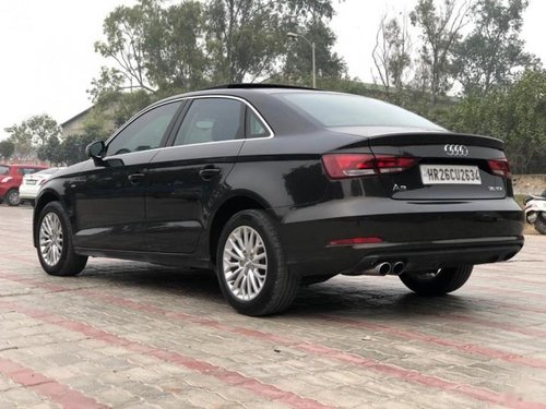 Used Audi A3 35 TDI Premium Plus 2016 AT for sale in New Delhi