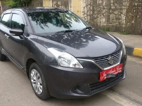 Maruti Baleno 1.2 Delta MT For sale in Mumbai