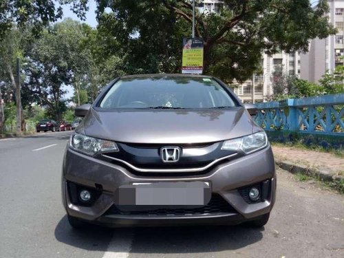 Honda Jazz VX Manual, 2015, Petrol MT for sale in Goregaon 