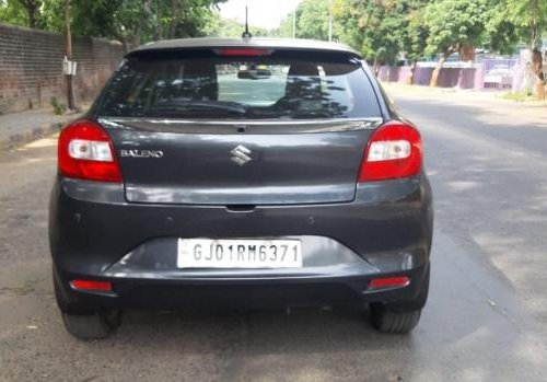 Maruti Baleno 1.3 Zeta MT in Ahmedabad