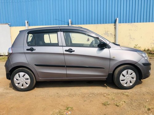 Maruti Suzuki Celerio VXI 2015 MT for sale in Pune